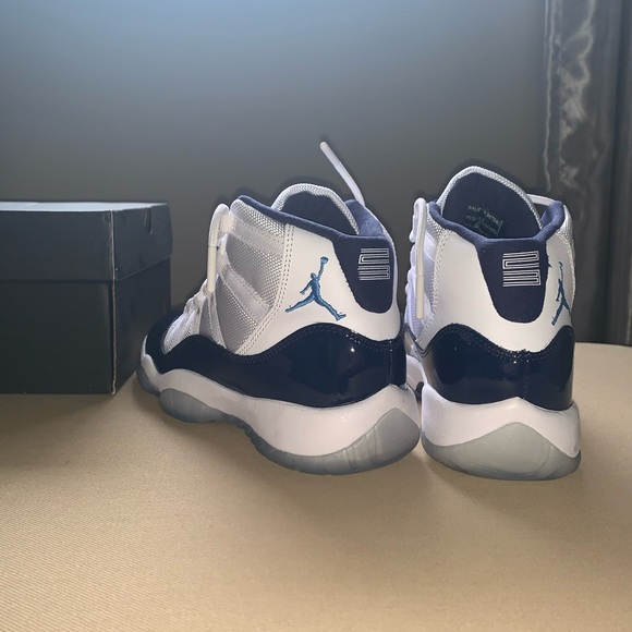 Air Jordan Retro 11 BG - Picture 5 of 6